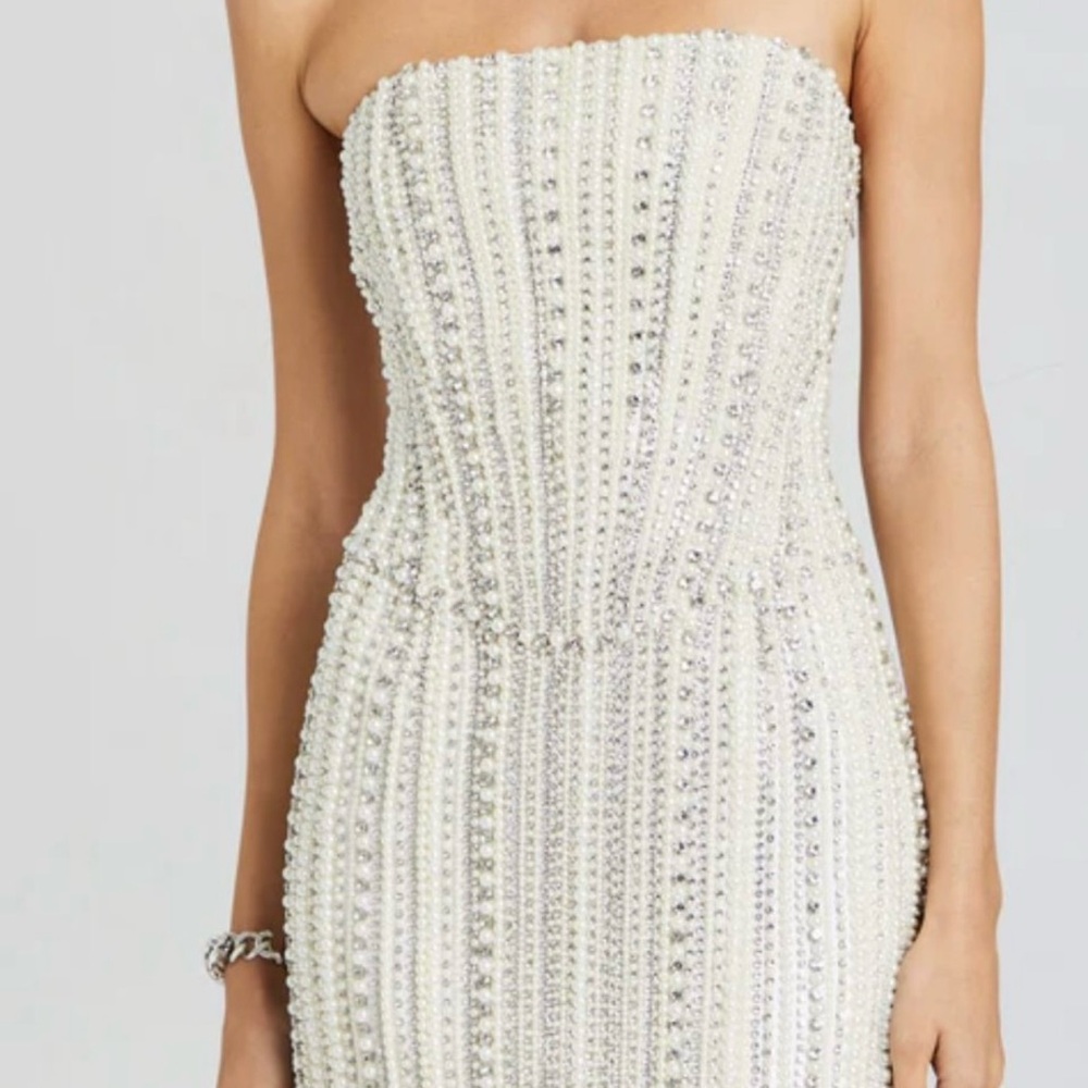 Retrofete Esmeray Mini dress